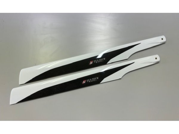 画像1: ファンテック   (F110)   FT-600 RG  (F3C)  50クラス   (1)