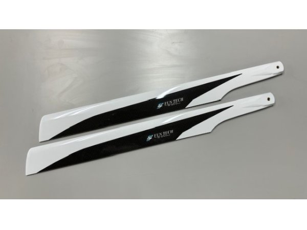 画像1: ファンテック  (F111)  FT570 RG (3D) 30クラス     (1)