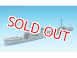 画像: ハセガワ  (416)  1:700 日本海軍 駆逐艦 睦月  