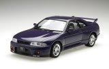 画像: フジミ (ID39) 1/24 R33 スカイライン GT-R V-Spec’95  