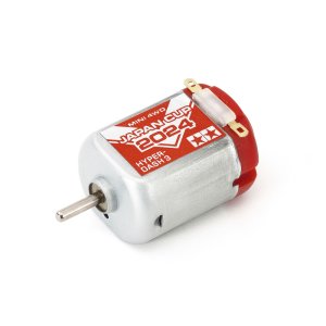 画像: 限定品 タミヤ  (95169)  ハイパーダッシュ3モーター  (J-CUP 2024) 【クロネコゆうパケット対応】    