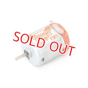 画像: 限定品 タミヤ  (95171) トルクチューン2モーター  (J-CUP 2024) 【クロネコゆうパケット対応】  