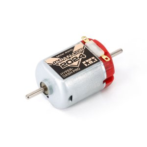 画像: 限定品  タミヤ  (95170) ハイパーダッシュモーターPRO  (J-CUP 2024) 【クロネコゆうパケット対応】  