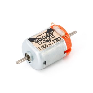 画像: 限定品 タミヤ  (95172) トルクチューン2モーターPRO  (J-CUP 2024)  [クロネコゆうパケット対応]  
