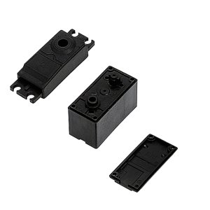 画像: フタバ  (308208)  (67)  S3176SV用 サーボケースセット【ネコポス便対応】  