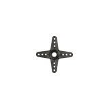 画像: フタバ  (310799)  サーボ ホーン F タイプ (10ヶ入)【ネコポス便対応】  