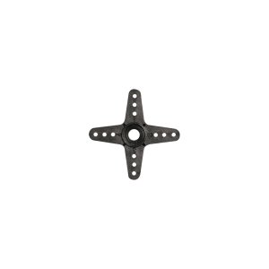 画像: フタバ  (310799)  サーボ ホーン F タイプ (10ヶ入)【ネコポス便対応】  