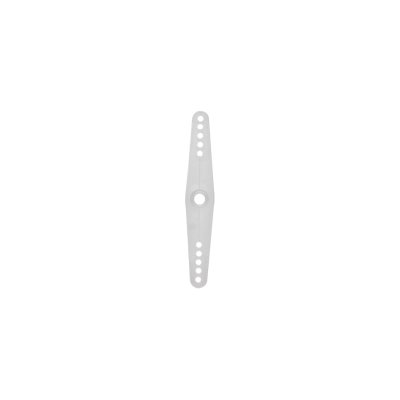 画像1: フタバ (311093)  S3156用 サーボホーン Vタイプ  ー文字（5ヶ入）【ネコポス便対応】  