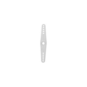 画像: フタバ (311093)  S3156用 サーボホーン Vタイプ  ー文字（5ヶ入）【ネコポス便対応】  