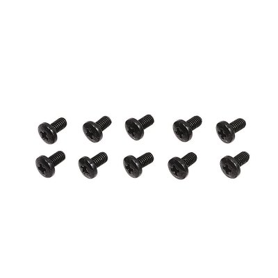画像1: フタバ (310324) 金属終段ギヤ専用サーボ ホーン止めビス 小ネジ 2.6×5mm【ネコポス便対応】
