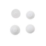 画像: フタバ  (304354)  (54)  S9156/S9074SB用サーボギヤーセット【ネコポス便対応】  