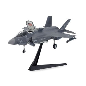 画像: タミヤ (60793) 1/72 ロッキード マーチンF-35B ライトニングII  
