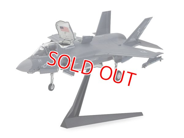 画像1: タミヤ (60793) 1/72 ロッキード マーチンF-35B ライトニングII  
