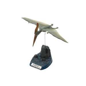 画像: タミヤ（60204）1/35 プテラノドン  