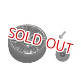 画像: フタバ  (310119)   10PX ホイールセット 大径サイズ【ネコポス便対応】  