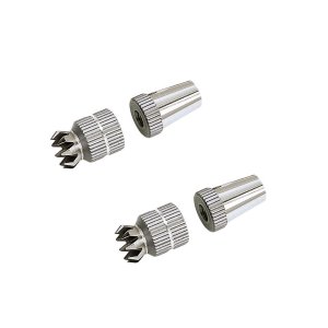 画像: フタバ  (303548)   32MZ/18MZ/18SZ/14MZ/12Z 純正のレバーヘッド 標準タイプ【ネコポス便対応】  