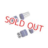 画像: フタバ  (311130)  ブルーアルマイト  レバーヘッド【ネコポス便対応】  