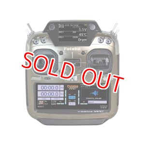 画像: フタバ (039089) T32MZA ワールドチャンピオンモデル R7308SB付 飛行機用 (TRセット)     