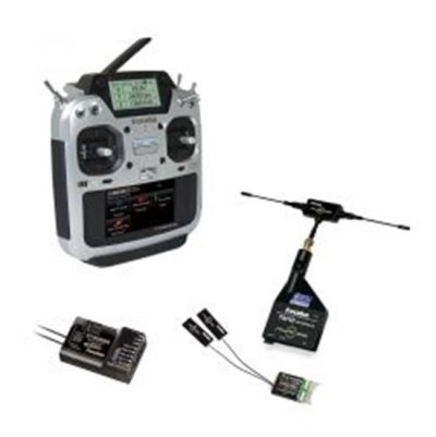 画像3: フタバ (041334) 飛行機用 T26SZ PRO (送信機単品)