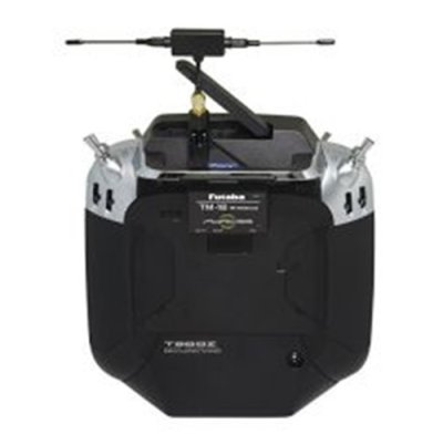 画像2: フタバ (041334) 飛行機用 T26SZ PRO (送信機単品)