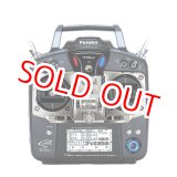 画像: フタバ  (037009)  10JH-R3008SB ヘリコプター用 T/Rセット  