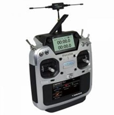 画像1: フタバ (041334) 飛行機用 T26SZ PRO (送信機単品)