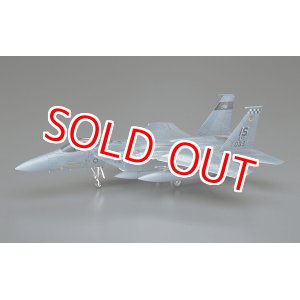 画像: ハセガワ (E13) 1/72 F-15C イーグル “アメリカ空軍”  