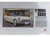 画像: マイクロエース  (03)  1/32オーナーズクラブ `64 ホンダ スポーツ600  