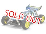 画像: タミヤ（58630）組立キット 1/10RC プラズマエッジII (TT-02Bシャーシ)  