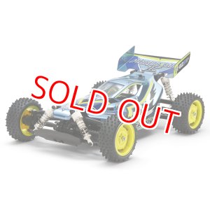 画像: タミヤ（58630）組立キット 1/10RC プラズマエッジII (TT-02Bシャーシ)  