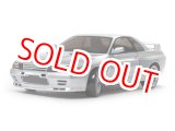 画像: タミヤ（58651）1/10RC NISSAN スカイラインGT-R (R32)(TT-02Dシャーシ)ドリフトスペック
