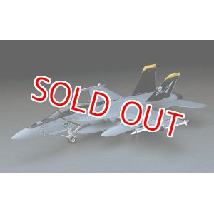 画像: ハセガワ (PT38) 1/48 F/A-18F スーパーホーネット  