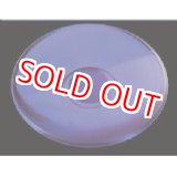 画像: GSIクレオス (GX107) GXクリアパープル (透明色)  