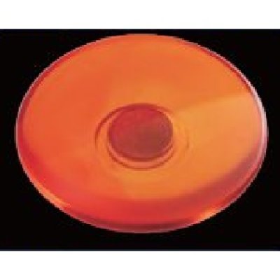 画像1: GSIクレオス (GX106) GXクリアオレンジ (光沢)