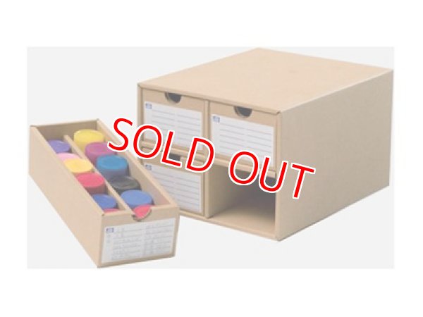 画像1: GSIクレオス  (DC901)  カラー収納BOX   (1)