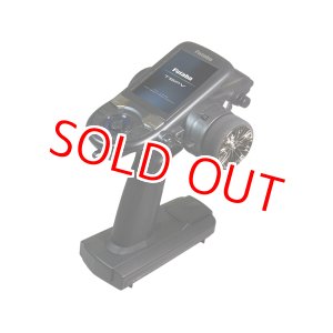 画像: フタバ (040238) T6PV T/Rセット/R404SBS-E×2 アンテナ内蔵 受信機2個セット (電動カー用)