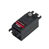 画像: フタバ  (040573)  S-CD400  1/10ドリフトカー用ロープロ サーボ  
