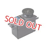 画像: フタバ  (039829)  S-HC501 ヘリ全般スワッシュ 空用サーボ  