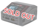 画像: ハイテック  (44354)  AC/DC 充・放電器［ マルチチャージャー X1 ACプラス IV ］  