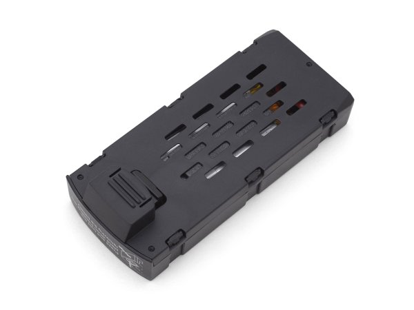 画像1: Gフォース  (GB348)  LiPo Battery 3.7V 600mAh(DE:LIGHT)   (1)