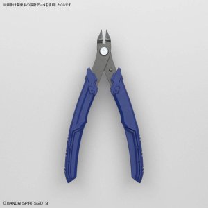 画像: BANDAI (642103) BANDAI SPIRITS ビルドアップニッパー【ネコポス便対応】