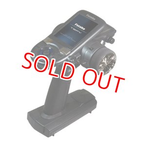 画像: フタバ (040207) T6PV T/Rセット/R404SBS受信機付 (エンジンカー用)