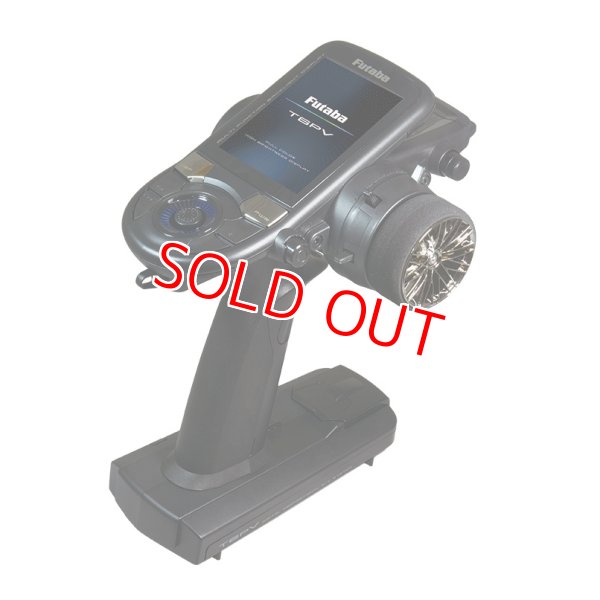 画像1: フタバ  (040207)  T6PV T/Rセット/R404SBS受信機付 (エンジンカー用)  