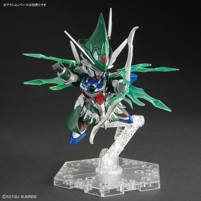 画像3: バンダイ (SDW20) HEROES ロビンフッドガンダムAGE-2  