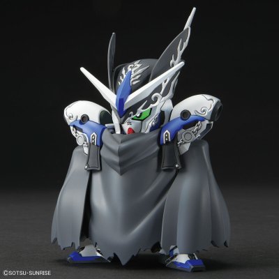 画像2: バンダイ (SDW25) HEROES レイフガンダムGP04  