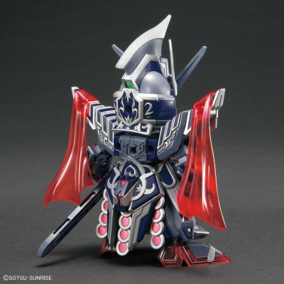 画像3: バンダイ (SDW19) HEROES シーザーレジェンドガンダム