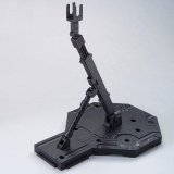 画像: バンダイ アクションベース ブラック１  