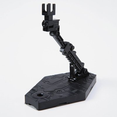 画像1: バンダイ アクションベース2 ブラック