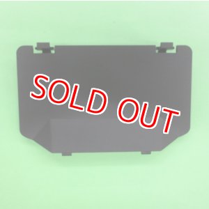 画像: フタバ 16IZ バッテリー蓋 [1M10E84902]