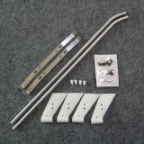 画像: ファンテック (A860) スキッドセット  